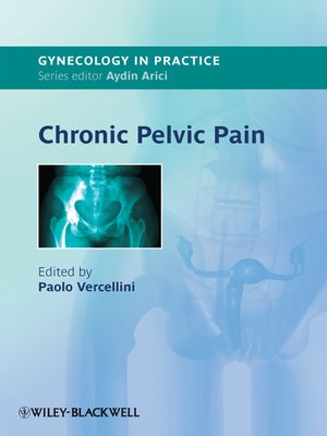 cover image of Chronic Pelvic Pain